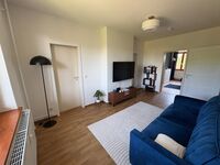 3-Zimmer-Wohnung mit Parkplatz & Balkon Bild 2
