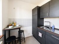 3-Zimmer-Wohnung mit Parkplatz & Balkon Bild 9