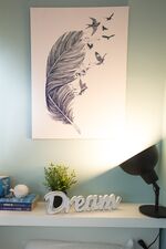 8 Studios mit eigenem Bad, Kitchenette, Waschmaschine, Bild 11