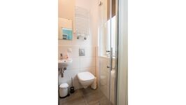 8 Studios mit eigenem Bad, Kitchenette, Waschmaschine, Bild 16