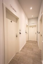 8 Studios mit eigenem Bad, Kitchenette, Waschmaschine, Bild 14