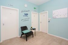 8 Studios mit eigenem Bad, Kitchenette, Waschmaschine, Bild 12