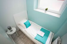 8 Studios mit eigenem Bad, Kitchenette, Waschmaschine, Bild 7