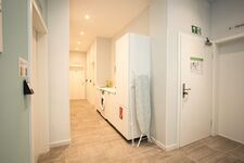 8 Studios mit eigenem Bad, Kitchenette, Waschmaschine, Bild 13