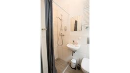 8 Studios mit eigenem Bad, Kitchenette, Waschmaschine, Bild 18