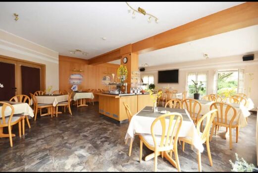 Landhaus Hotel Müller Bild 3