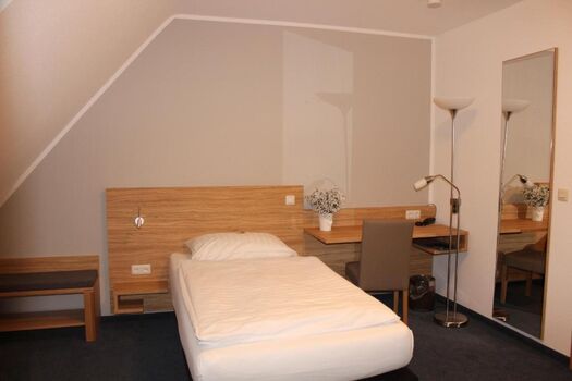 Landhaus Hotel Müller Bild 2