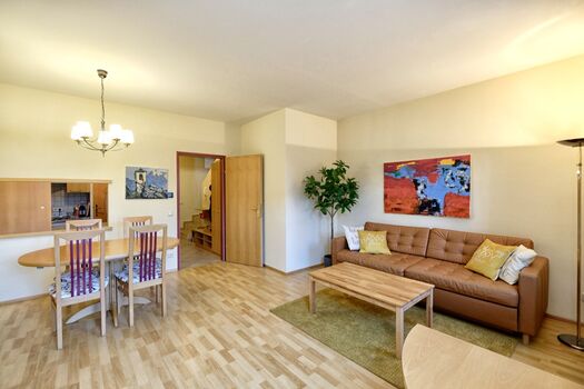 Burgennest Bild 4