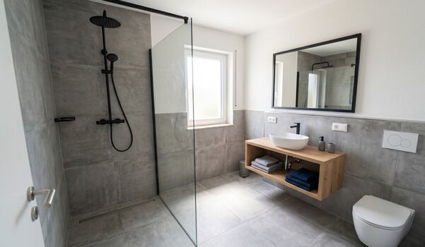 Business Apartment Senden Picture 5