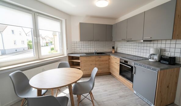 Business Apartment Senden Picture 3