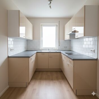 Monteurunterkünfte in Schlüchtern – 24h Check-In Bild 3