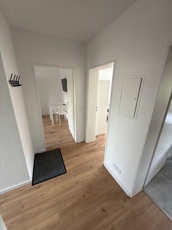 Moderne Apartments Lüdenscheid mit Balkon frisch Renoviert Picture 3