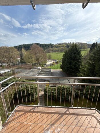 Moderne Apartments Lüdenscheid mit Balkon frisch Renoviert