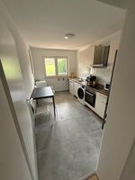 Moderne Apartments Lüdenscheid mit Balkon frisch Renoviert Bild 14