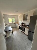 Moderne Apartments Lüdenscheid mit Balkon frisch Renoviert Bild 15