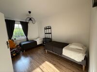 eine geräumige Monteuwohnung Bild 14