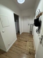 eine geräumige Monteuwohnung Bild 17