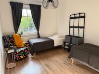 eine geräumige Monteuwohnung Bild 16