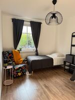 eine geräumige Monteuwohnung Bild 1