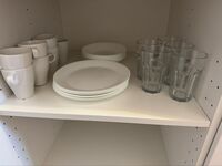 eine geräumige Monteuwohnung Bild 9
