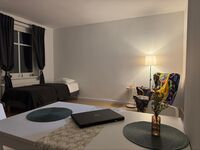 eine geräumige Monteuwohnung Bild 5