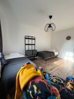 eine geräumige Monteuwohnung Bild 15