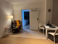 eine geräumige Monteuwohnung Bild 8