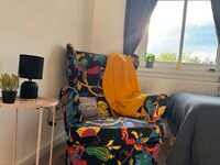 eine geräumige Monteuwohnung Bild 13
