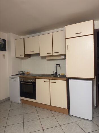 Monteurzimmer/wohnung Kapfenberg Obrázok 3