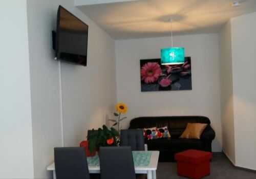 Central Apartment Adria Bild 5