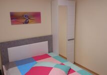 Central Apartment Adria Picture 1