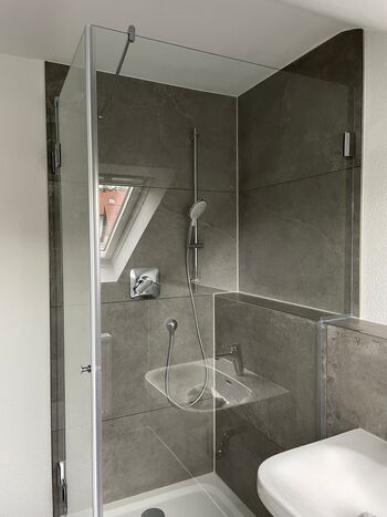 V.W.G | schöne Monteurswohnungen Crailsheim mit Netflix Bild 3