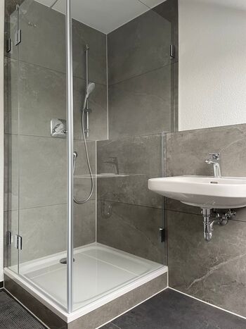 V.W.G | schöne Monteurswohnungen Crailsheim mit Netflix Bild 4