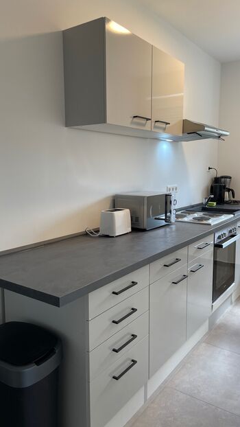 V.W.G | schöne Monteurswohnungen Crailsheim mit Netflix Bild 5