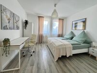 Ferienwohnung Burgstraße Bild 6