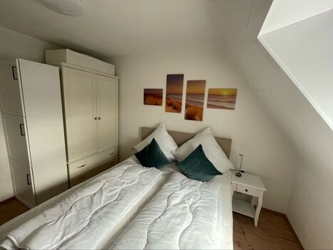 liebevoll eingerichtetes Apartment in Grömitz- Strandnähe Obrázok 3