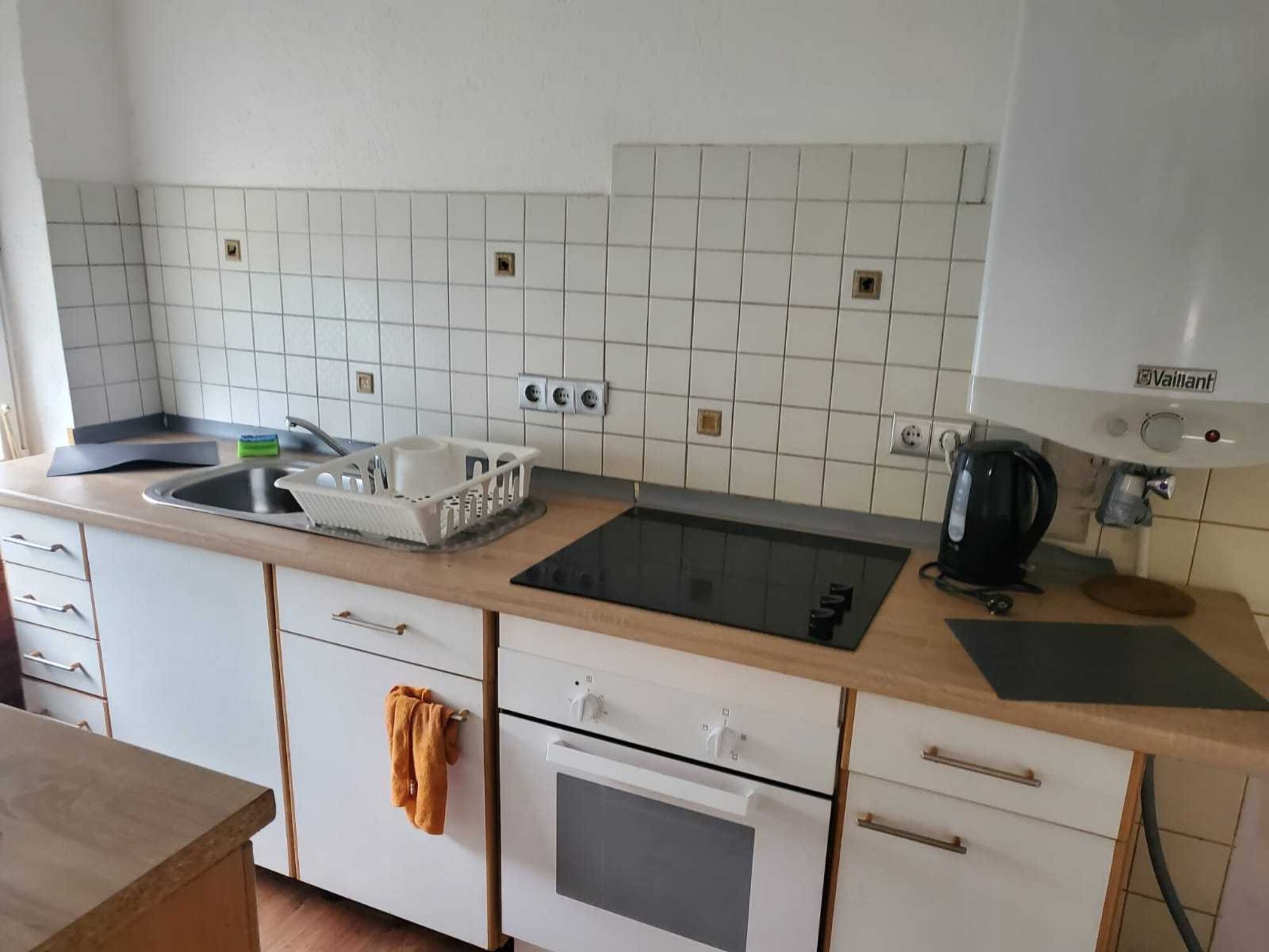 Küche 1