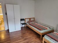 Schlafzimmer 3