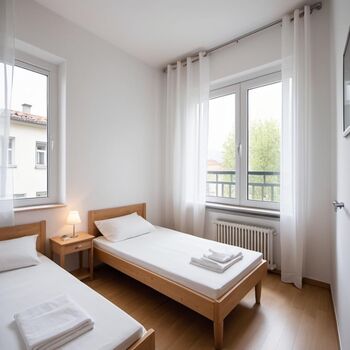 Monteurunterkunft Ingolstadt -nach Wunsch/Bedürfnis Picture 2