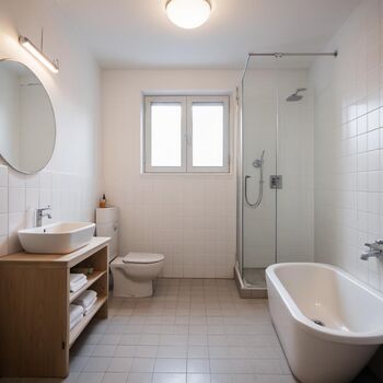 Monteurunterkunft Ingolstadt -nach Wunsch/Bedürfnis Picture 5