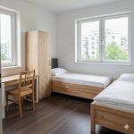 Monteurunterkünfte in Kaiserslautern – 24h Check-In Bild 2