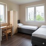 Monteurunterkünfte in Kaiserslautern – 24h Check-In Bild 1