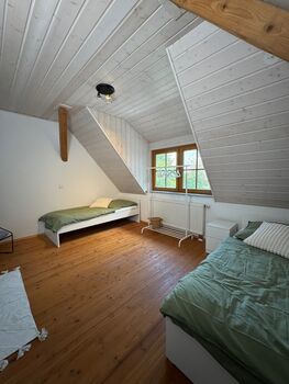 Gästezimmer Donaublick
