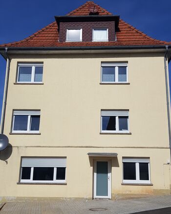 Wohnung in Rudolf-Müller-Straße, Bad Salzschlirf Obrázok 5