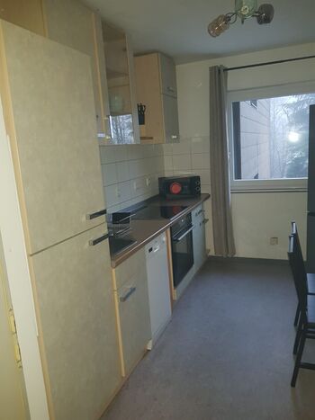 Vollmöblierte Wohnung für Monteure • ruhige Lage Bild 3