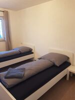 Vollmöblierte Wohnung für Monteure • ruhige Lage Bild 1