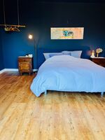 Blaues Zimmer