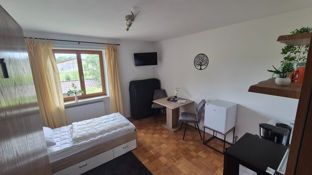 Gästezimmer Ehrhardt Obrázok 2