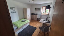Gästezimmer Ehrhardt Bild 1