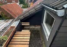 1 Zimmer Wohnung mit Balkon, nähe Autobahn Schriesheimer Str Bild 5